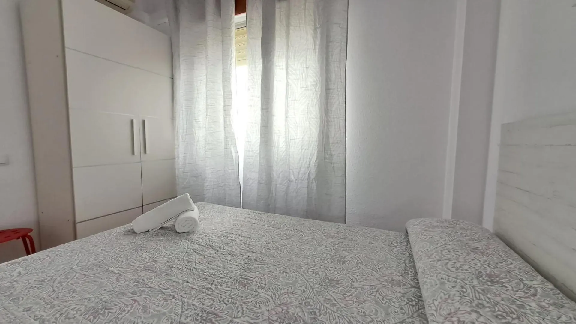 Apartment Apartamento Sevilla Centro, Alfonso XII