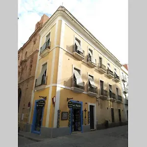 Apartamento Apartamento Centro Encarnación 2º I, Sevilla