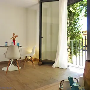 Apartamento Alameda Square, Sevilla
