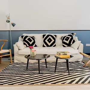Apartamento Pasaje Zamora, Sevilla