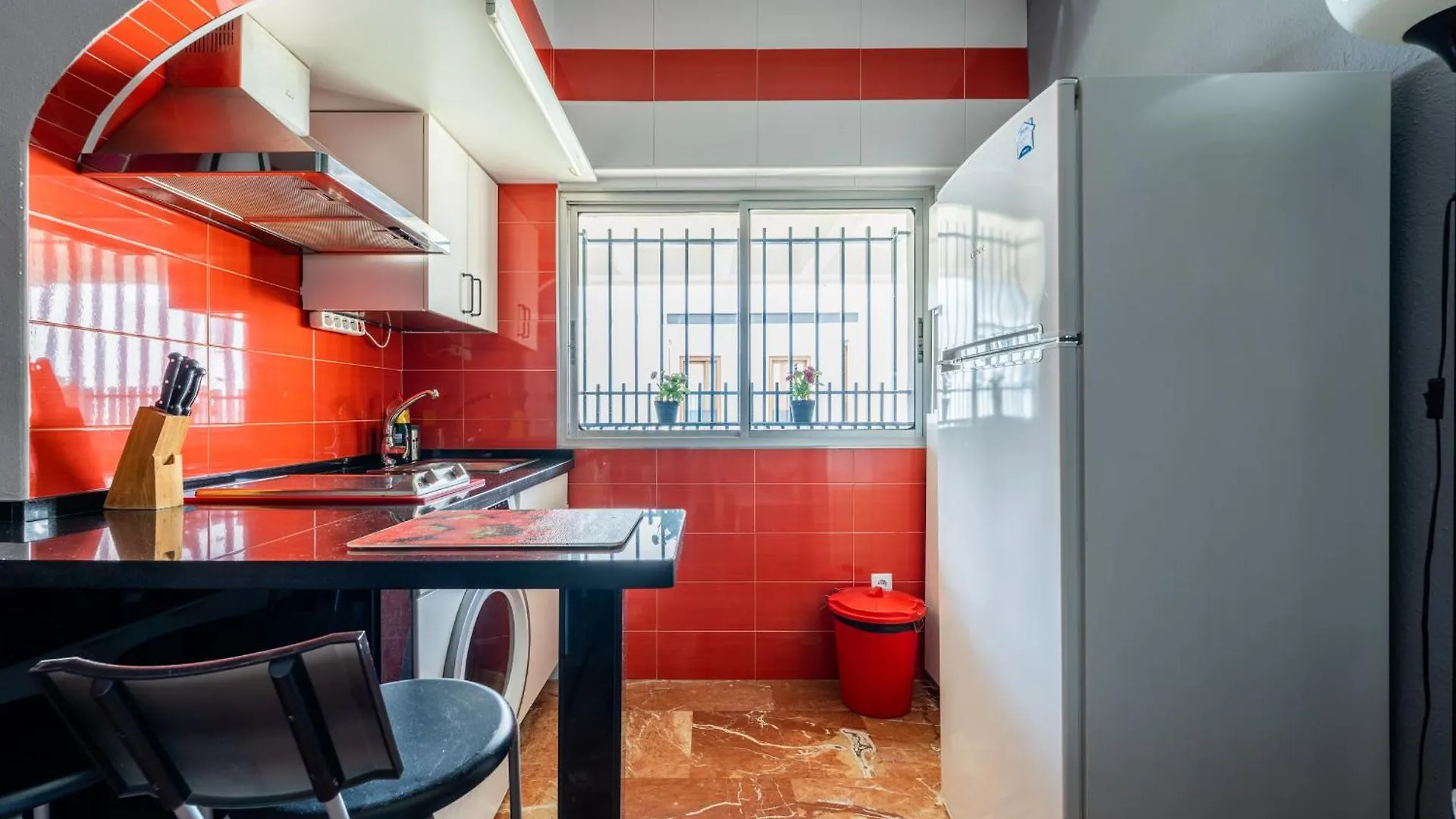 Apartment Apartamento Sevilla Centro, Alfonso XII