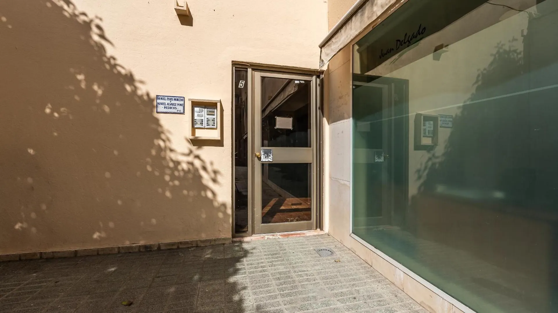 Apartamento Sevilla Centro, Alfonso XII 0*, Seville Spain