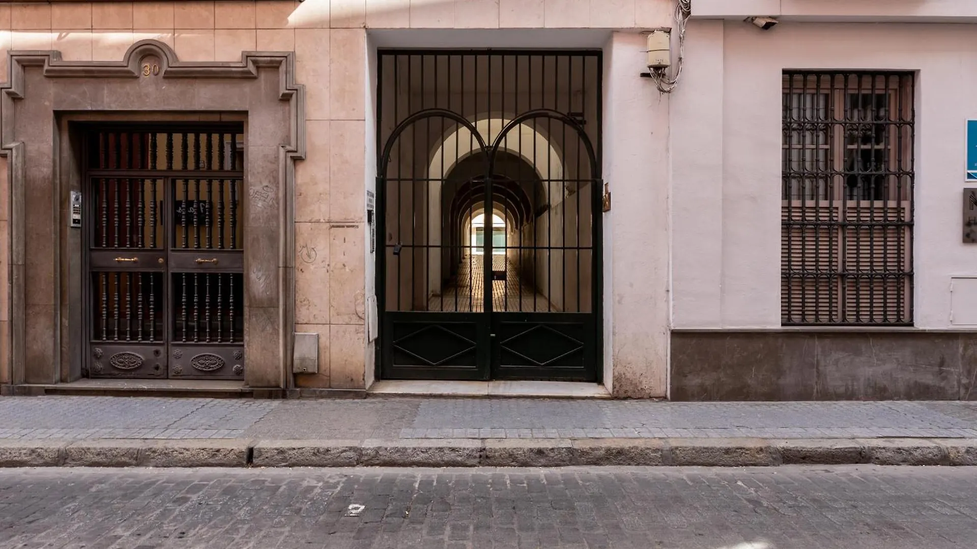Apartamento Sevilla Centro, Alfonso XII Apartment Seville