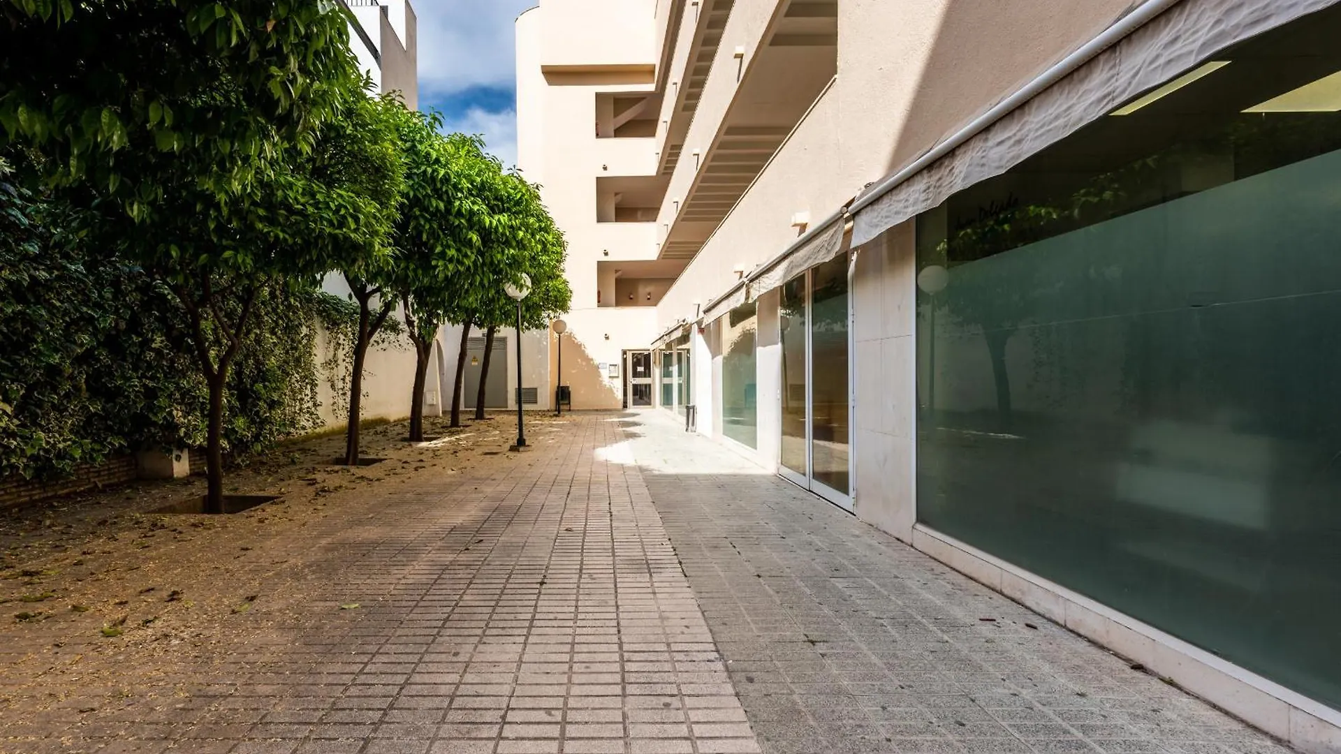 Apartment Apartamento Sevilla Centro, Alfonso XII Spain