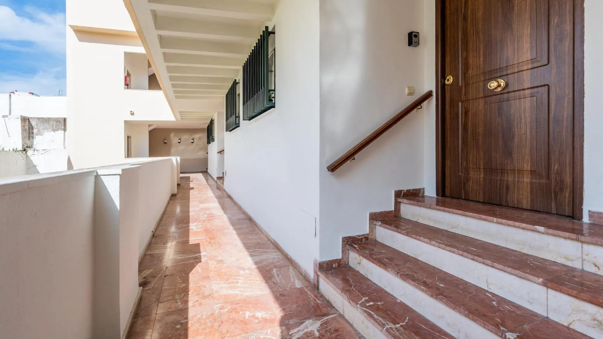 Apartamento Sevilla Centro, Alfonso XII location
