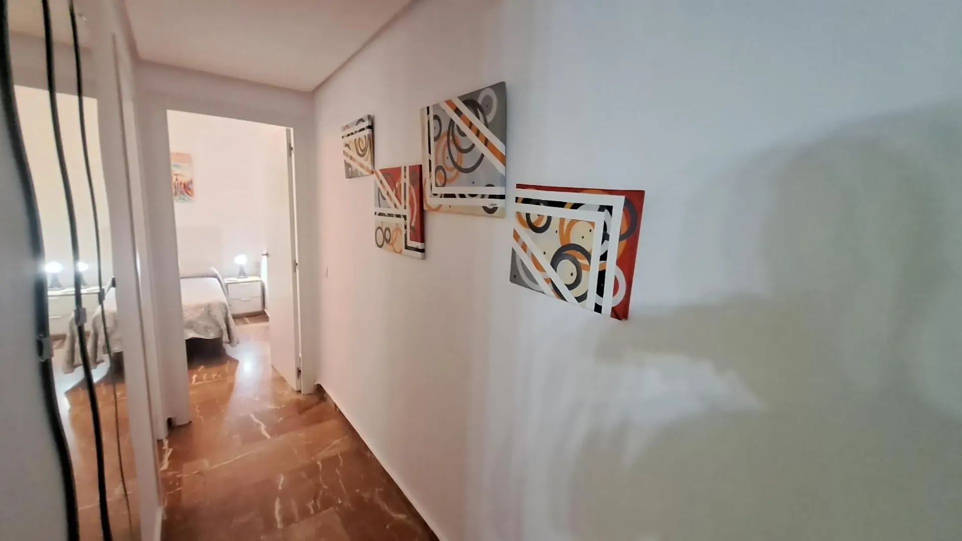 Apartamento Sevilla Centro, Alfonso XII Apartment