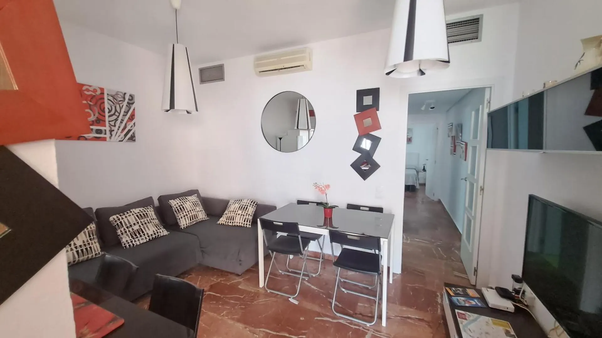 Apartamento Sevilla Centro, Alfonso XII Seville