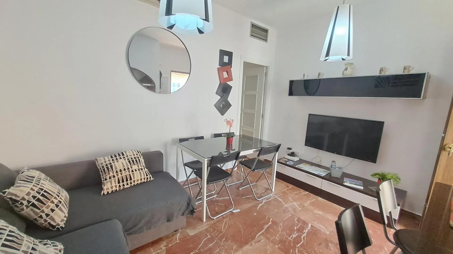 Apartamento Sevilla Centro, Alfonso XII Apartment Seville