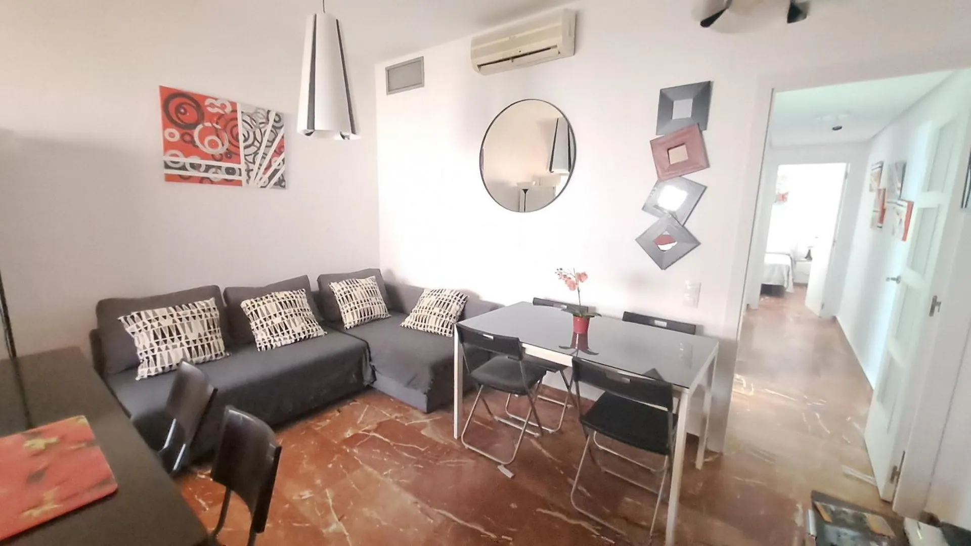 Apartment Apartamento Sevilla Centro, Alfonso XII