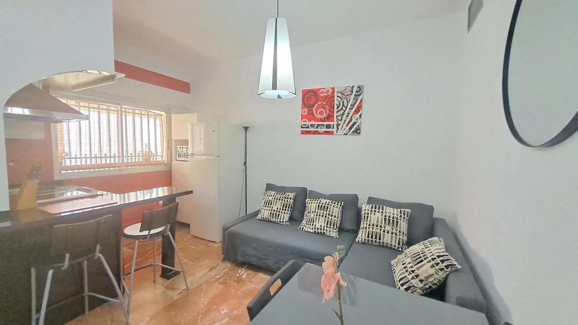 Apartamento Sevilla Centro, Alfonso XII 0*, Seville