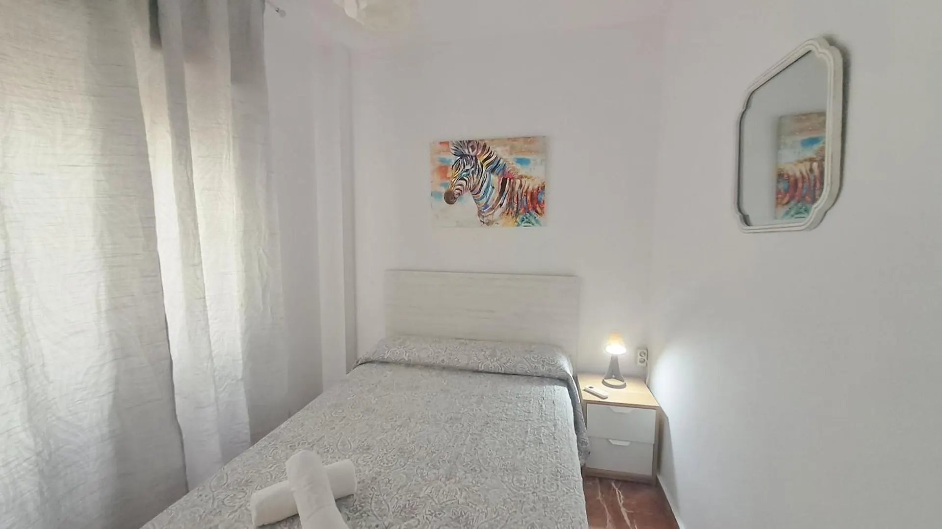 Apartment Apartamento Sevilla Centro, Alfonso XII