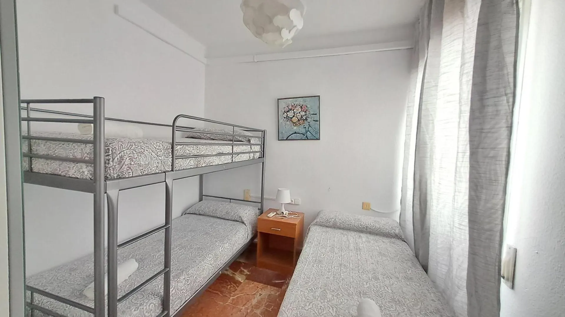 Apartment Apartamento Sevilla Centro, Alfonso XII Spain
