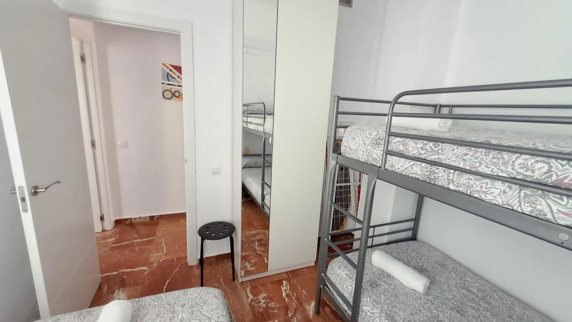 Apartamento Sevilla Centro, Alfonso XII 0*, Seville