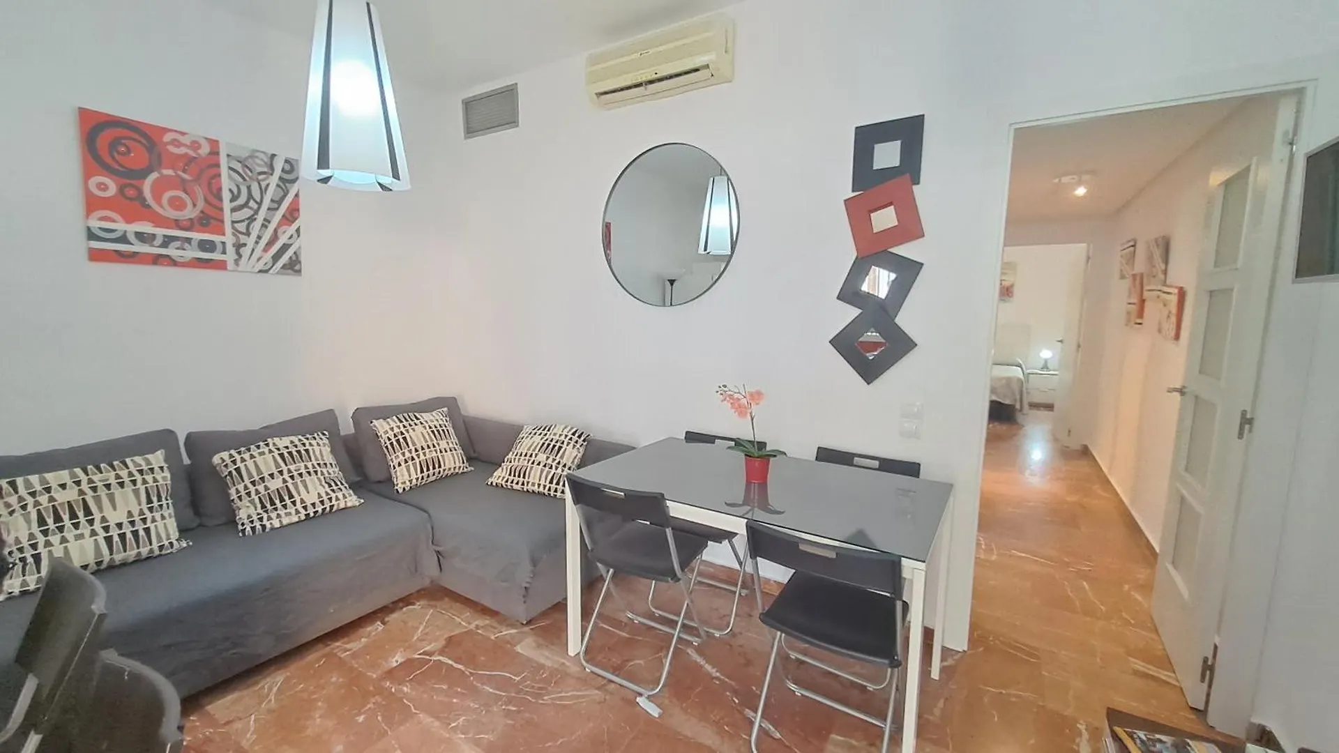 Apartamento Sevilla Centro, Alfonso XII