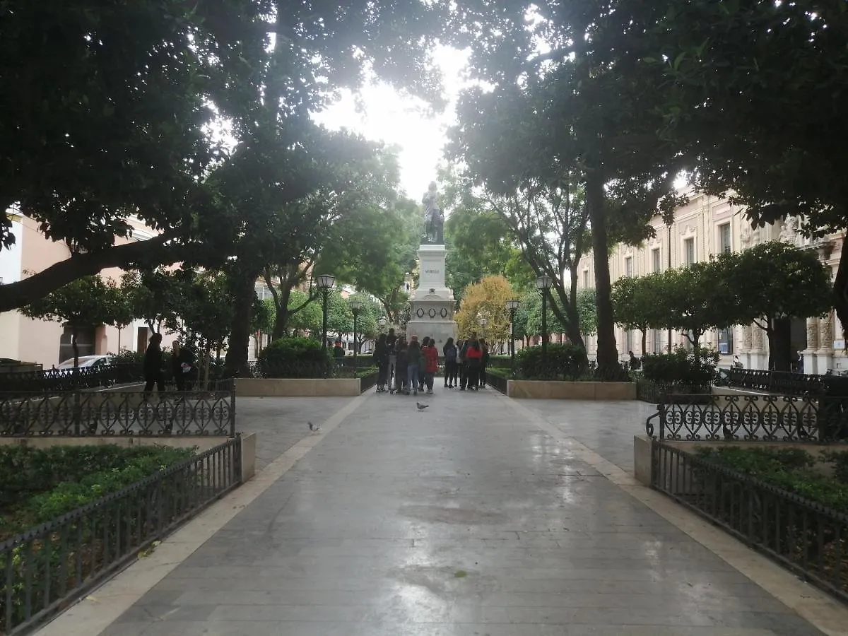 Apartamento Sevilla Centro, Alfonso XII Apartment