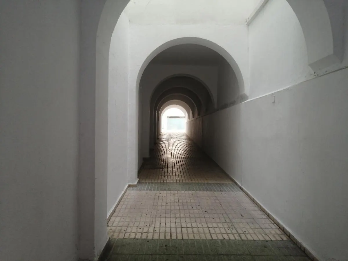 Apartamento Sevilla Centro, Alfonso XII