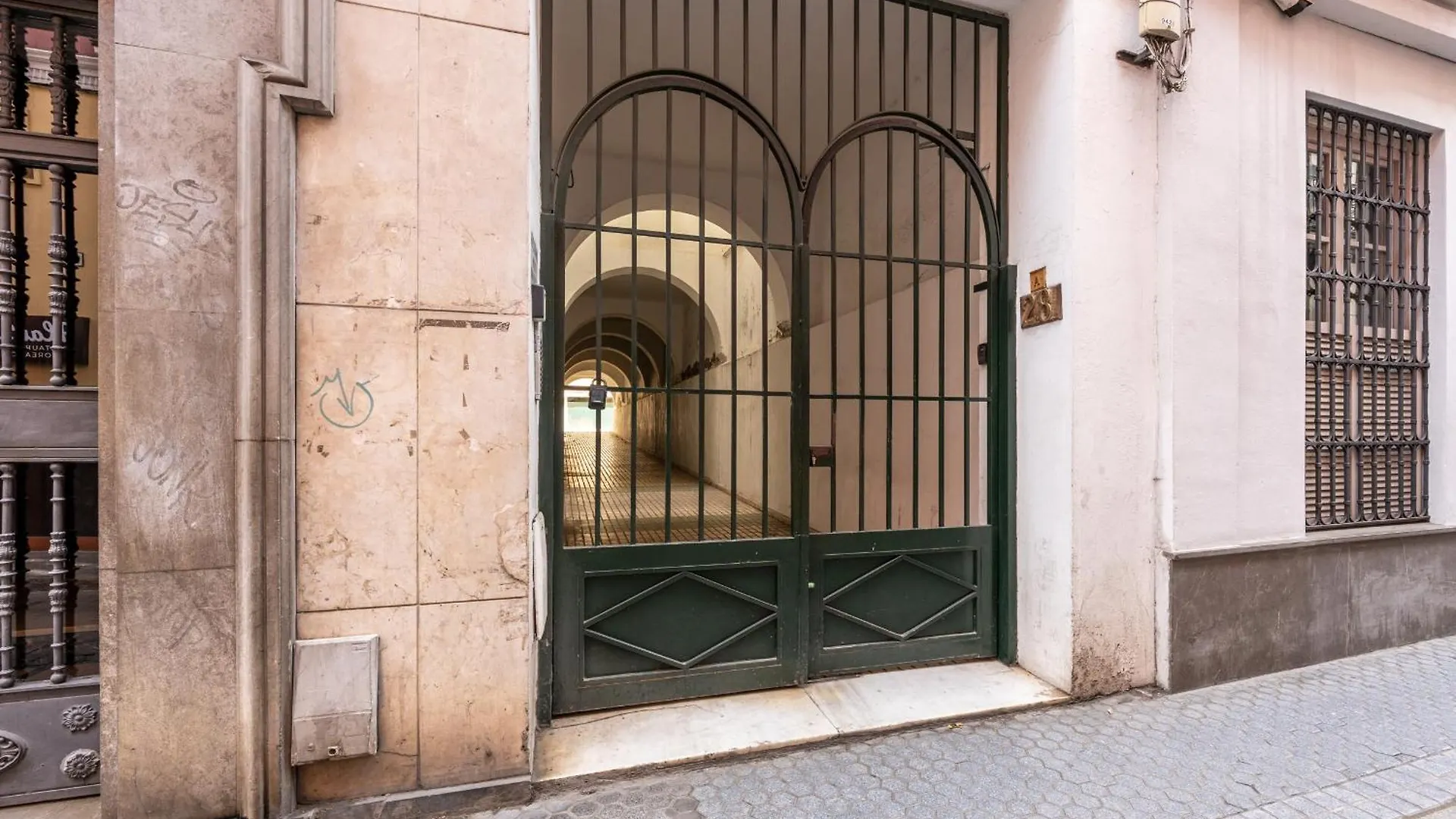 Apartamento Sevilla Centro, Alfonso XII Seville