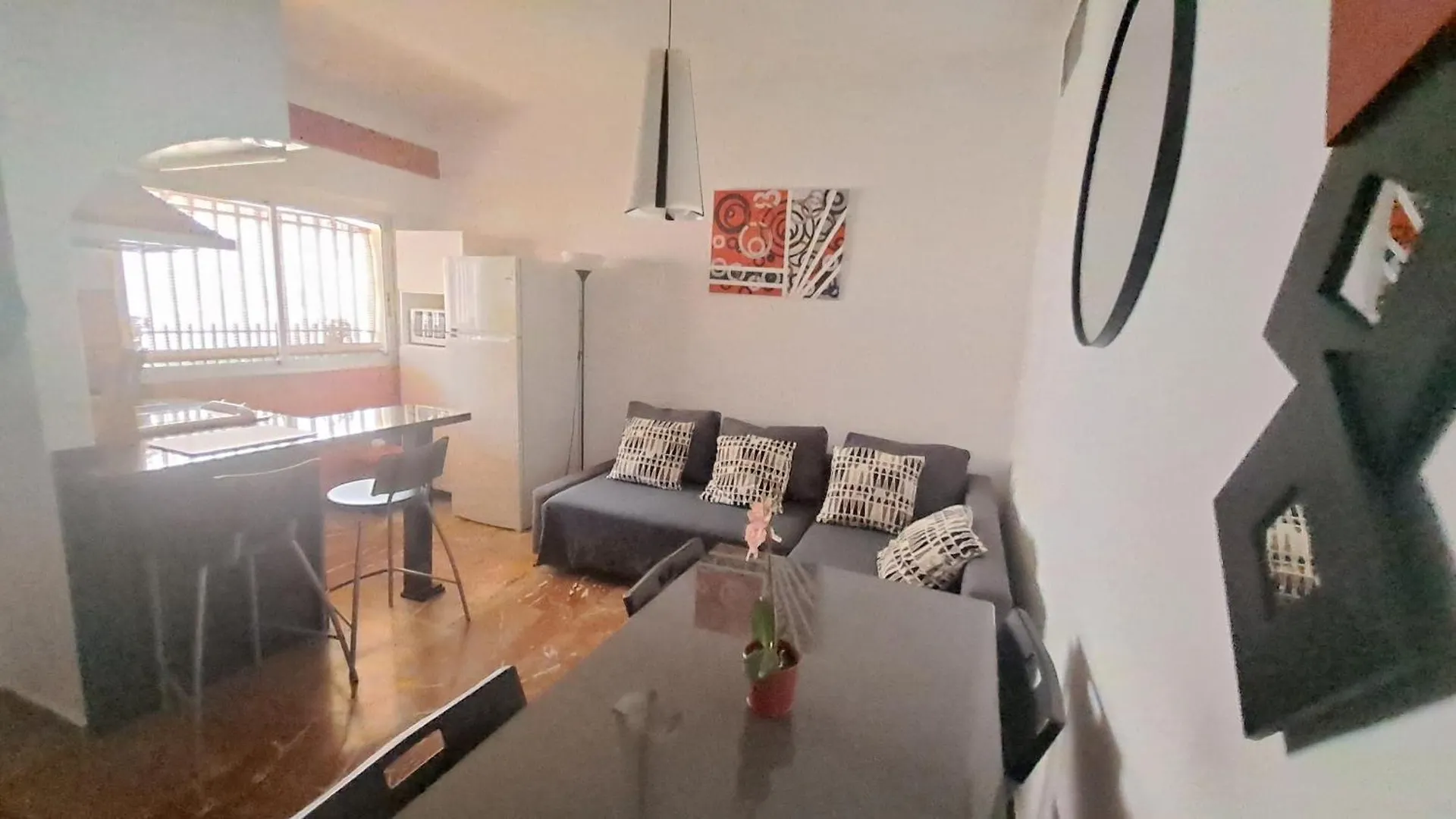 Apartamento Sevilla Centro, Alfonso XII Spain